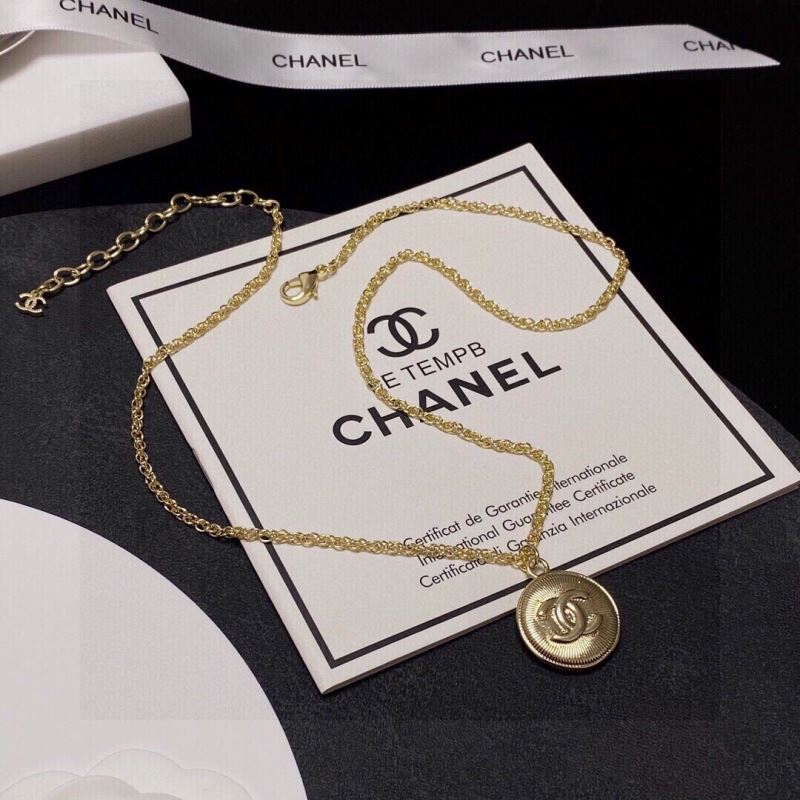 Chanel Brooches